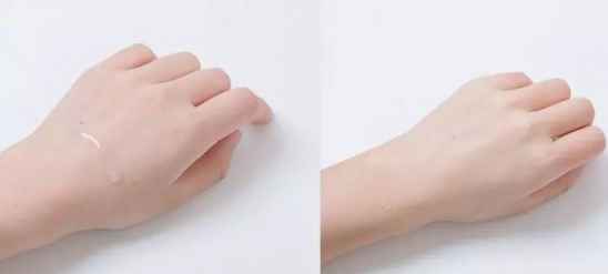 小银瓶越用斑越多