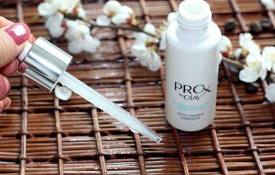 淡斑小白瓶的使用顺序