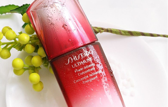 红腰子精华用在哪一步