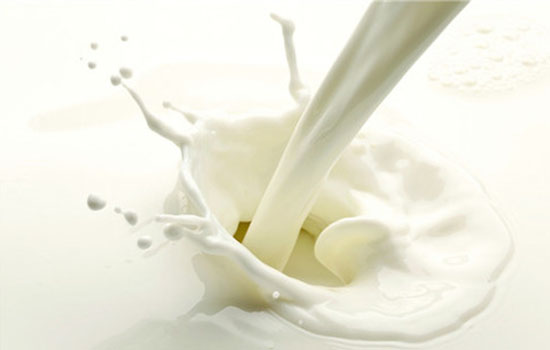 海藻面膜加牛奶的作用，海藻面膜加牛奶可以淡斑吗