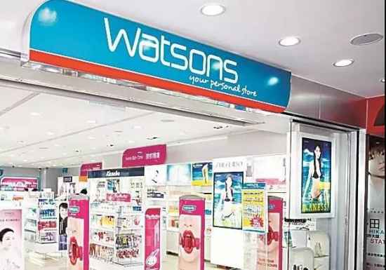 屈臣氏里值得买的眼霜