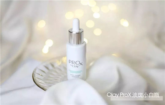 光感小白瓶和淡斑小白瓶区别，小白瓶的正确使用方法