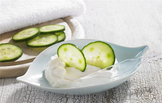 自制黄瓜面膜的危害，用自制面膜的危害