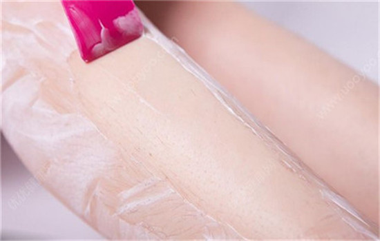脱毛会越脱越多吗，脱毛膏能永久脱毛吗