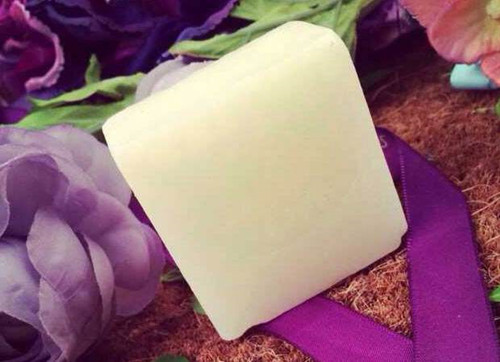 山羊奶皂的功效与作用