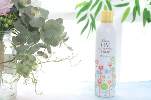 喷防晒喷雾前要做什么，防晒喷雾的正确使用方法