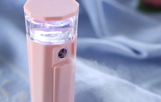 纳米补水仪有效果吗，补水仪该怎么用呢