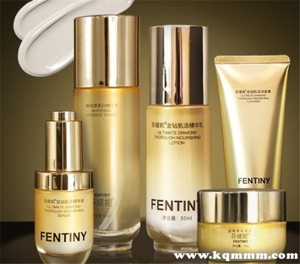 芬缇妮的护肤品是正规产品吗，芬缇妮产品怎么样