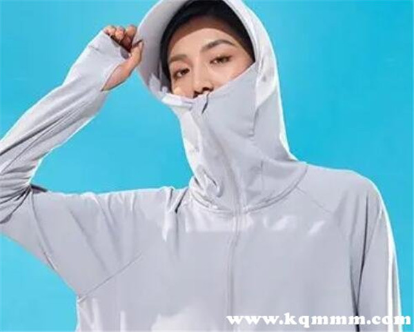 vvc和蕉下哪个防晒效果好，什么品牌的防晒衣防晒效果好