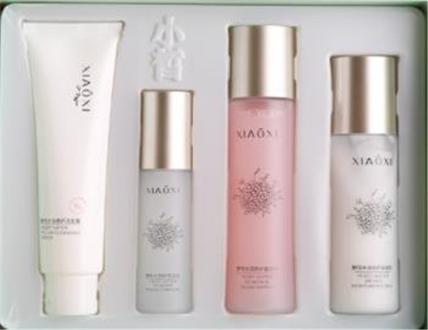 小芈护肤品怎么样，小芈护肤品正规吗