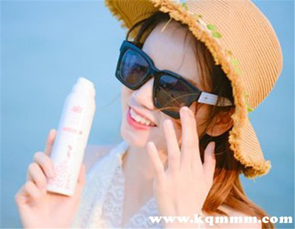 防晒喷雾能寄快递吗，防晒喷雾不能寄快递怎么办