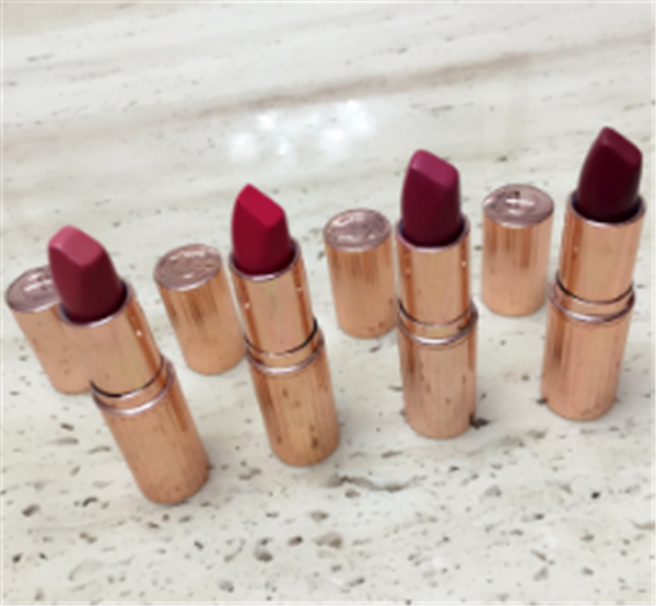 matte口红什么牌子，matte口红价格