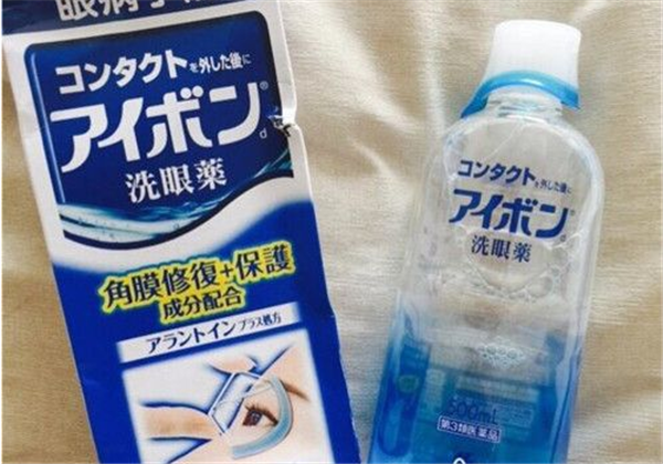 小林制药洗眼液孕妇能用吗，功效有哪些