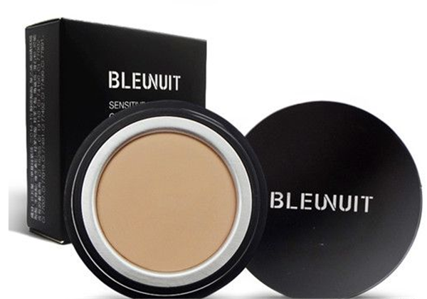 bleunuit深蓝是什么牌子，属于什么档次