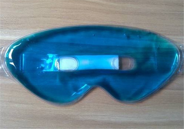 冰眼罩哪里有卖，可以戴着睡觉吗