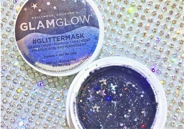 glamglow是哪个国家的牌子，面膜好用吗