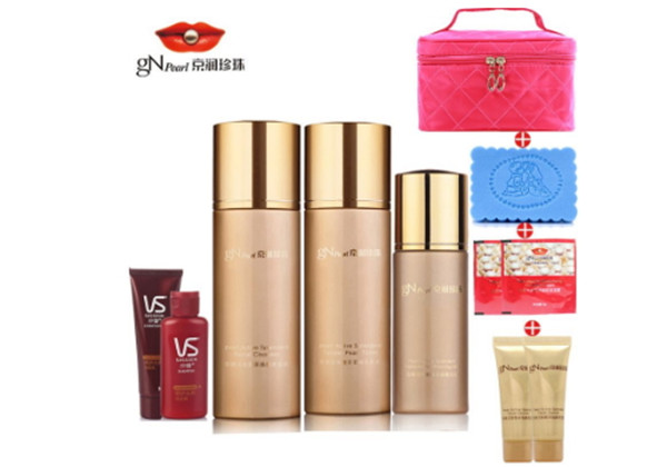 京润珍珠是什么牌子，属于什么档次