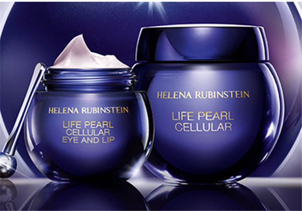 赫莲娜眼霜适合什么年龄，要看系列