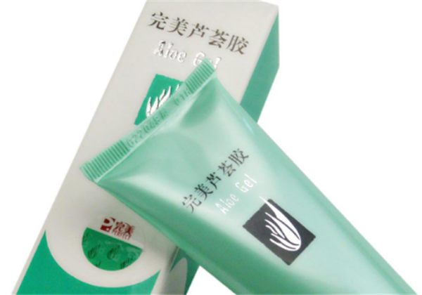 完美芦荟胶能带上飞机吗，可以天天用吗