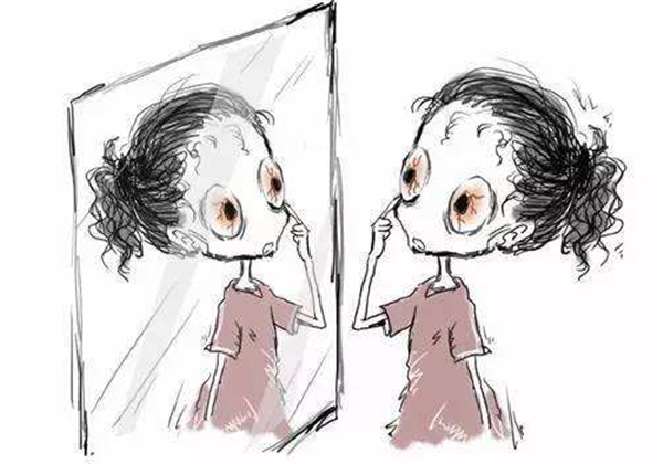 去红血丝会不会反弹，激光去会反弹吗