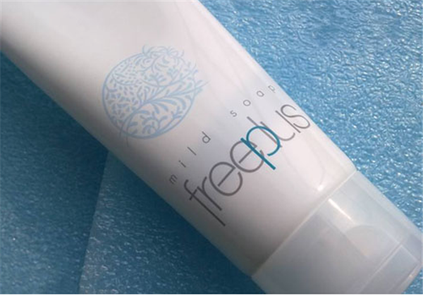 芙丽芳丝洗面奶成分表，和珂润哪个好用