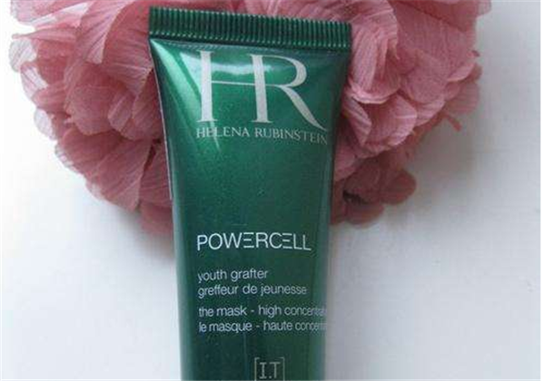 赫莲娜面膜的用法，要敷多久