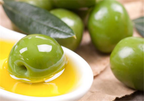 橄榄油能去黄褐斑吗，怎么用