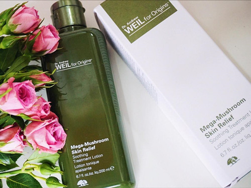 菌菇水刺痛正常吗，湿敷后需要洗掉吗