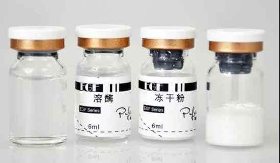 冻干粉用完爆痘正常吗?