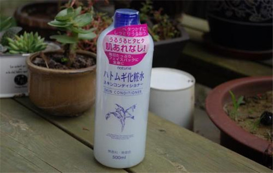 日本薏仁水的功效，日本薏仁水保质期