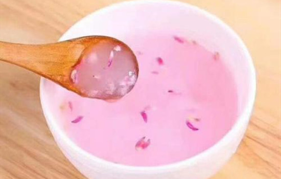 花瓣面膜怎么用，用完还需要注意这件事