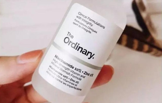 烟酰胺正确使用，高浓度烟酰胺该怎么用