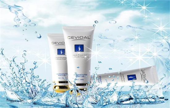 痘痘肌用什么洗面奶，关键是根据不同肤质选择洗面奶