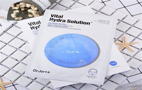 蓝色药丸面膜是免洗不，蓝药丸和绿药丸有何区别