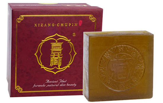 藏皂可以天天用吗，一个星期使用1~2次就好