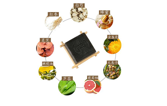 藏皂功效,，藏皂中无患子的功效是什么