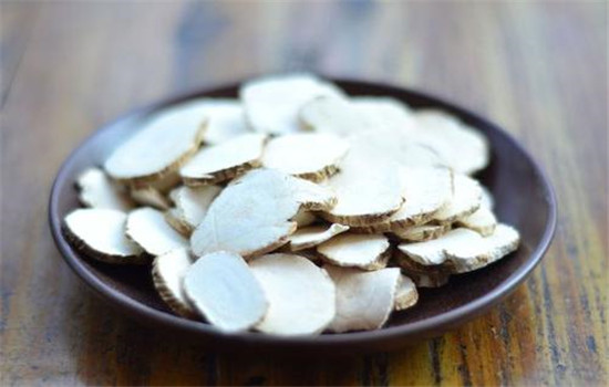 白芷美容方法，白芷怎么敷脸方法