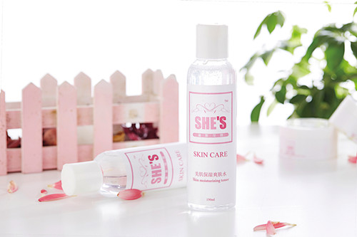 夏天用的水乳，这六款非常清爽舒服