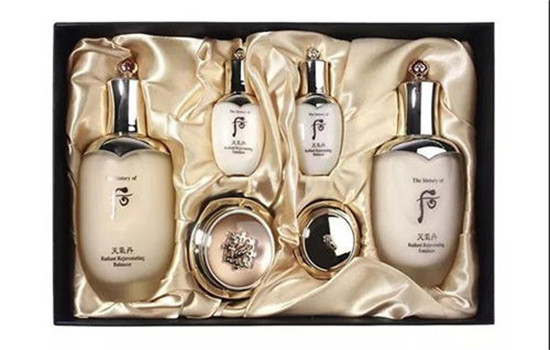 天气丹系列怎样选择，30岁的小姐姐可以考虑下