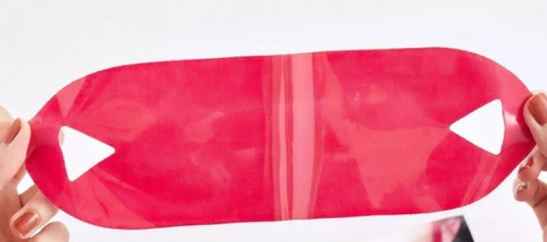 v脸面膜一片用几次，第一次用完存入冰箱还能再用