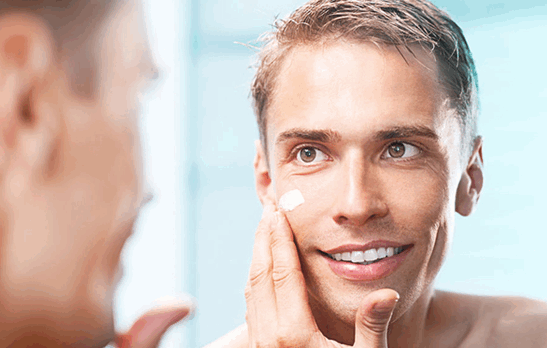 适合男生的面膜，从直男变身精致魅力男孩