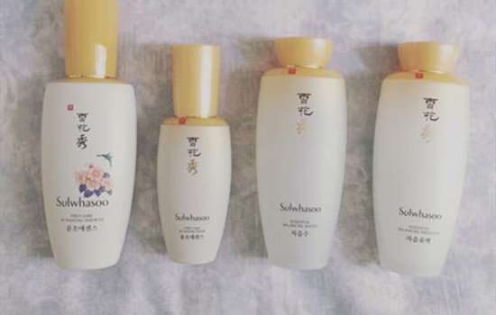 润燥精华使用顺序，精华的作用有哪些