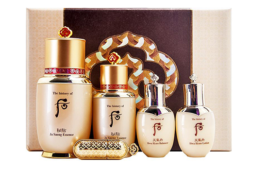 天气丹和密贴的区别，搭配用护肤效果更好！