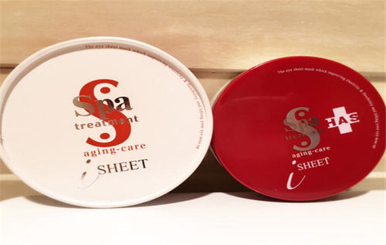 眼贴和面膜的顺序，最好是先使用面膜