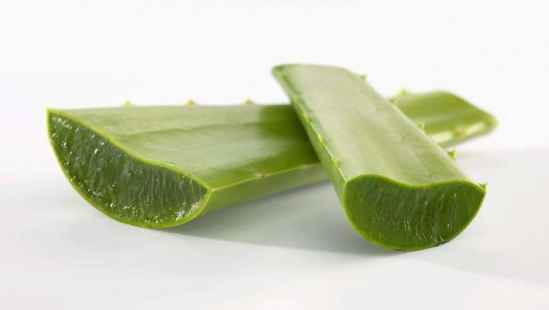 芦荟消炎怎么用法