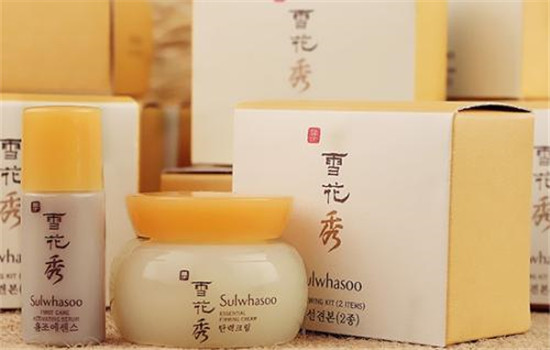 润燥精华在水之前吗，润燥精华使用之前应该做什么