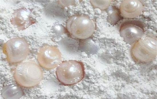 珍珠粉美白吗，护肤误区你知道吗