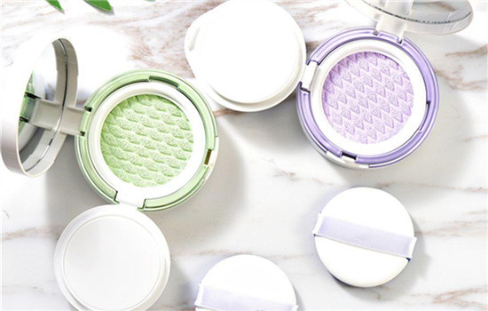 气垫和防晒霜使用顺序，正确的化妆顺序是什么