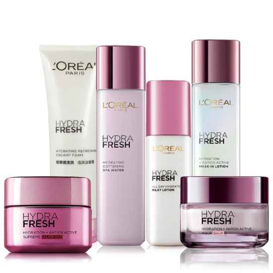 适合油性长痘的护肤品，油性皮肤老长痘怎么办