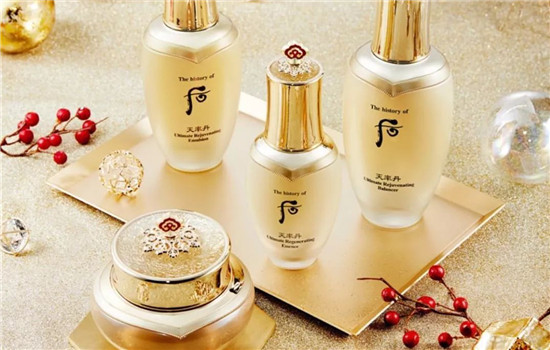 天率丹适合什么皮肤用，沙漠皮的救星来了！